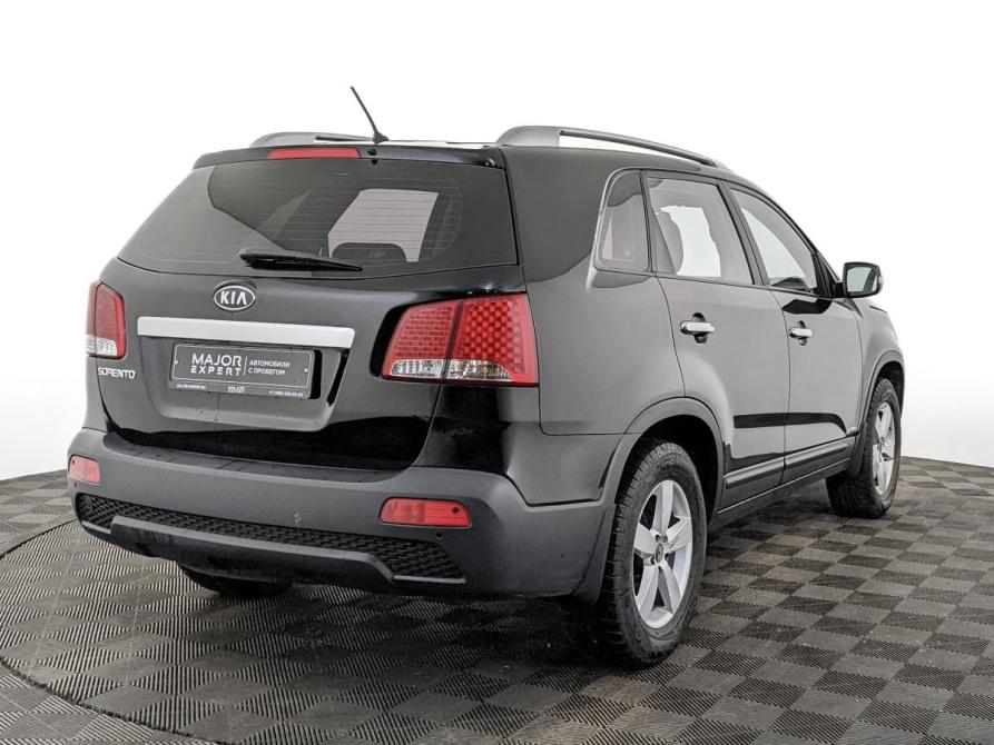 Kia Sorento II Москва  - изображение 5