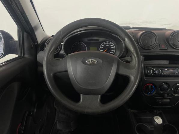Lada (ВАЗ) Granta I с пробегом 2013 года, цена 449 000 рублей, 57184 км, седан, Автокод Объявления