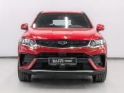 Geely Tugella I Москва  - изображение 32