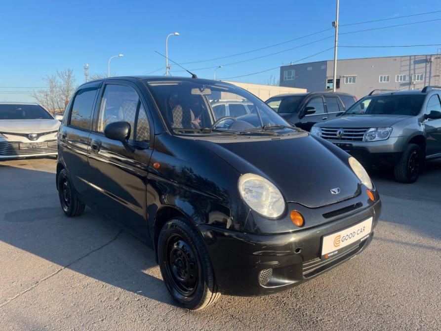 Daewoo Matiz I Рестайлинг Саратов  - изображение 6