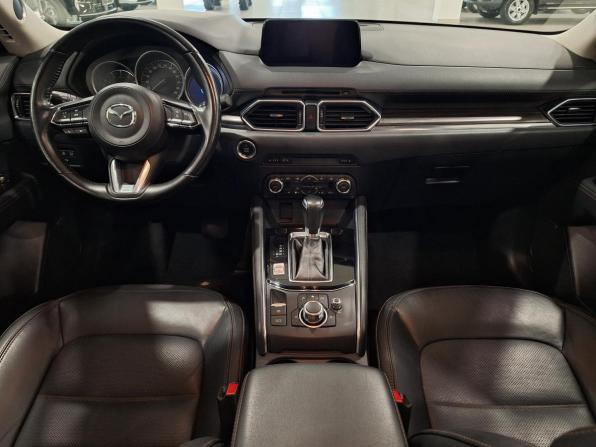 Mazda CX-5 II с пробегом 2018 года, цена 2 115 000 рублей, 194818 км, внедорожник, Автокод Объявления