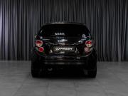 Chevrolet Aveo II Тюмень  - изображение 20