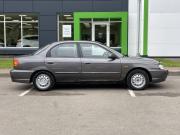 Kia Spectra I Рестайлинг 2 Ярославль  - изображение 21