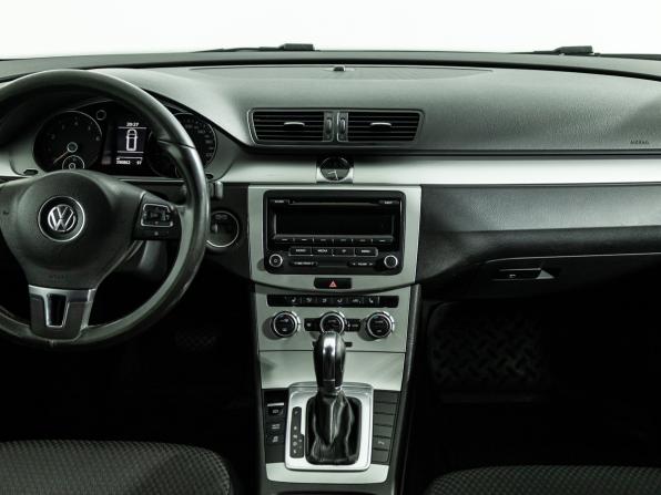 Volkswagen Passat B7 с пробегом 2012 года, цена 849 777 рублей, 390857 км, универсал, Автокод Объявления