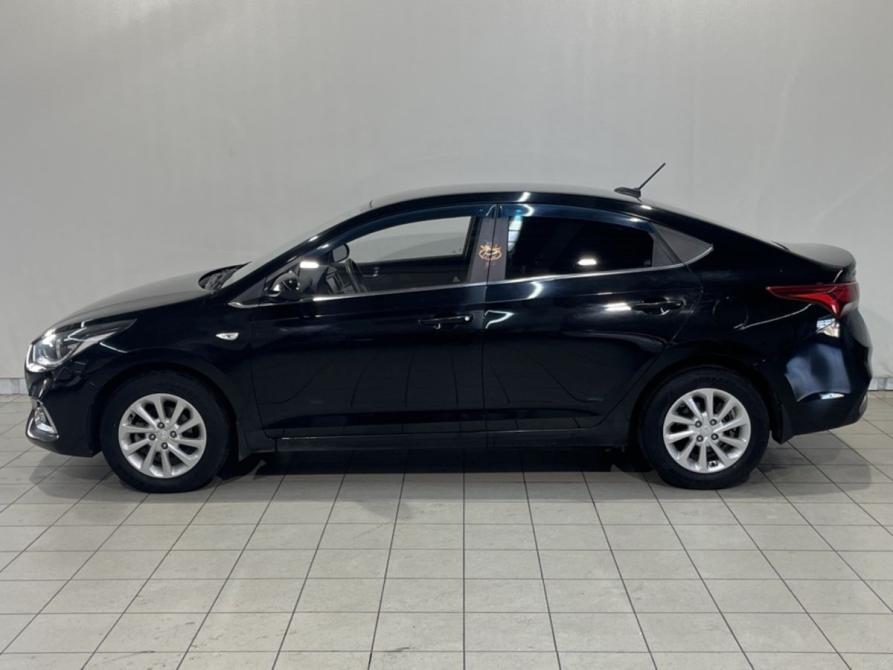 Hyundai Solaris II Курск  - изображение 2