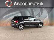 Nissan Qashqai I Рестайлинг Волгоград  - изображение 17