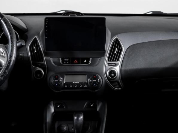 Hyundai ix35 I с пробегом 2010 года, цена 1 250 000 рублей, 126753 км, внедорожник, Автокод Объявления