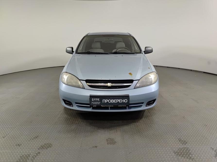 Chevrolet Lacetti I Уфа  - изображение 2