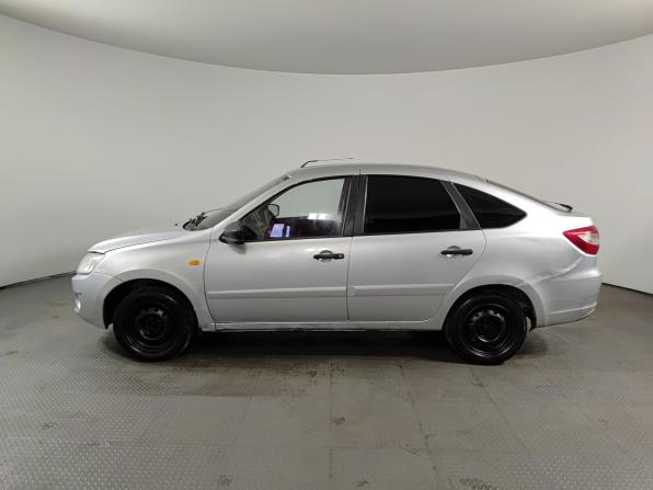 Lada (ВАЗ) Granta I с пробегом 2015 года, цена 265 000 рублей, 195068 км, лифтбек, Автокод Объявления
