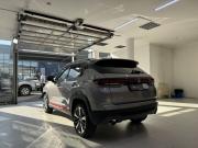 Changan CS35 Plus I Рестайлинг Минеральные Воды  - изображение 22