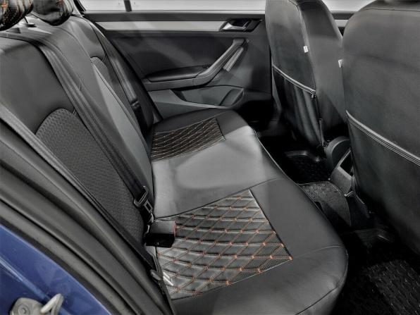 Jetta VA3 с пробегом 2023 года, цена 1 230 000 рублей, 127471 км, седан, Автокод Объявления