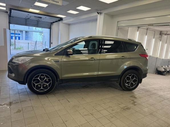 Ford Kuga II с пробегом 2014 года, цена 999 000 рублей, 155590 км, внедорожник, Автокод Объявления