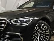 Mercedes-Benz S-Класс VII (W223) Москва  - изображение 30