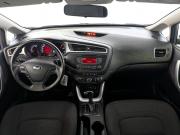 Kia Ceed II Рестайлинг Москва  - изображение 49