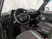 Lada (ВАЗ) 2121 (4x4) I Рестайлинг Москва  - изображение 36