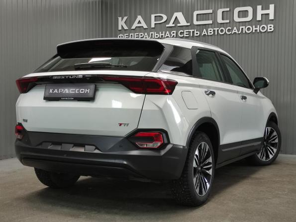 FAW Bestune T77 I с пробегом 2023 года, цена 1 599 000 рублей, 17256 км, внедорожник, Автокод Объявления