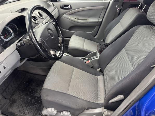 Chevrolet Lacetti I с пробегом 2010 года, цена 499 000 рублей, 175253 км, хэтчбек, Автокод Объявления