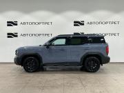 Haval H3 I Санкт-Петербург  - изображение 16