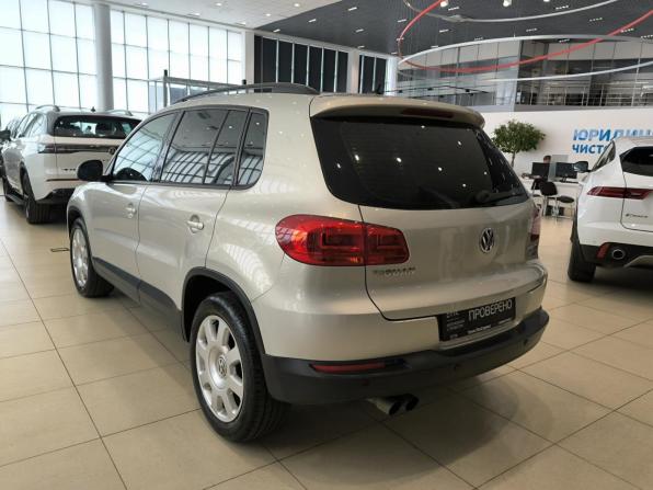 Volkswagen Tiguan I Рестайлинг с пробегом 2011 года, цена 1 150 000 рублей, 234988 км, внедорожник, Автокод Объявления