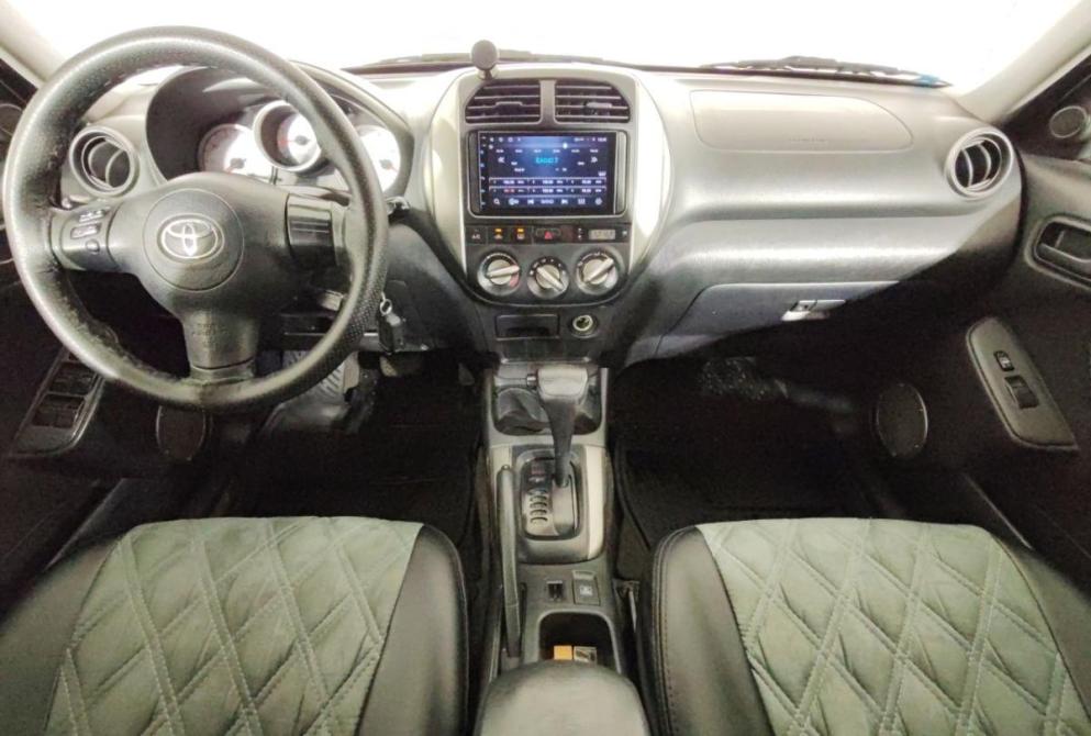 Toyota RAV4 III (XA30) Ярославль  - изображение 10