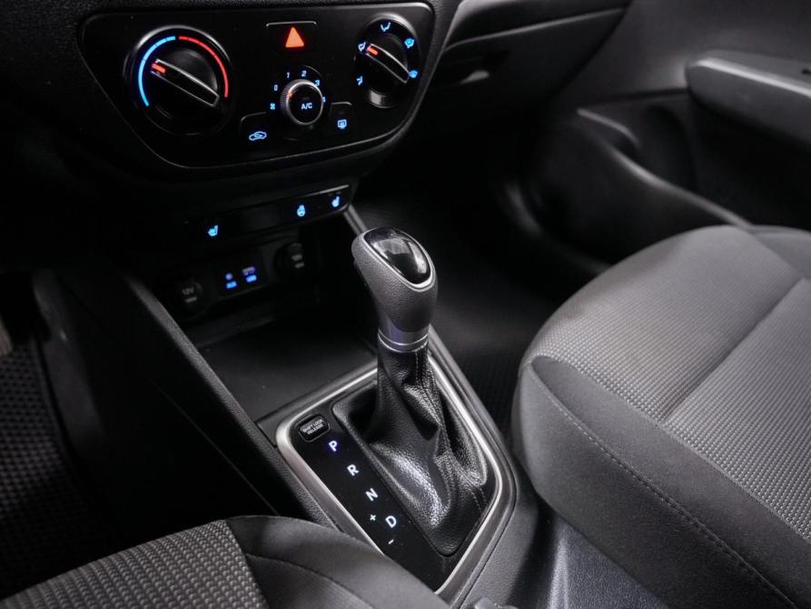 Hyundai Solaris II Ульяновск  - изображение 16