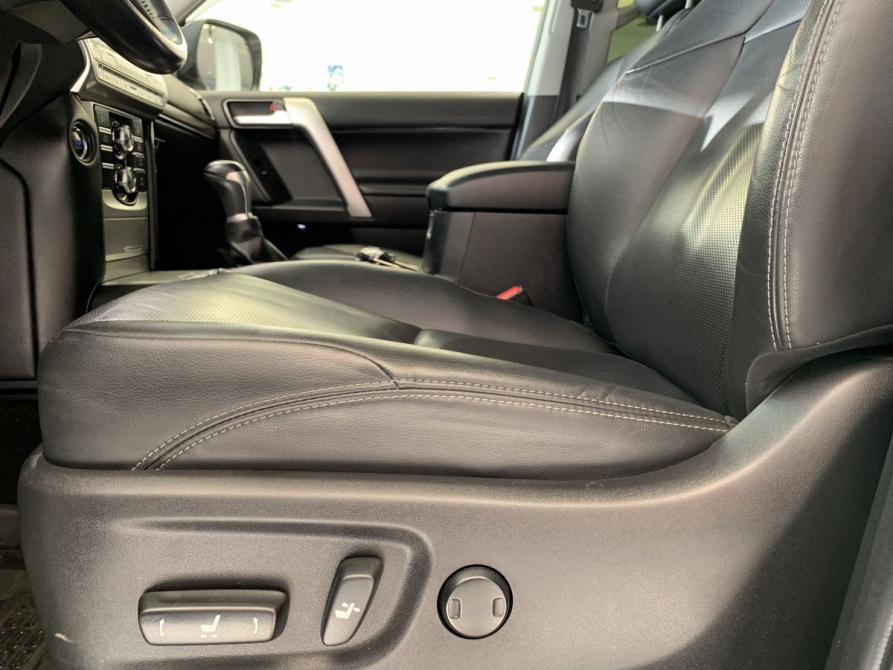 Toyota Land Cruiser Prado 150 Series Рестайлинг 3 Екатеринбург  - изображение 9