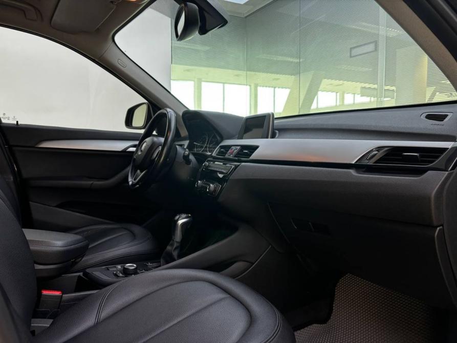 BMW X1 II (F48) Уфа  - изображение 13
