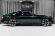 Rolls-Royce Spectre Москва  - изображение 51
