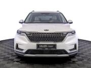 Kia Carnival IV Москва  - изображение 32