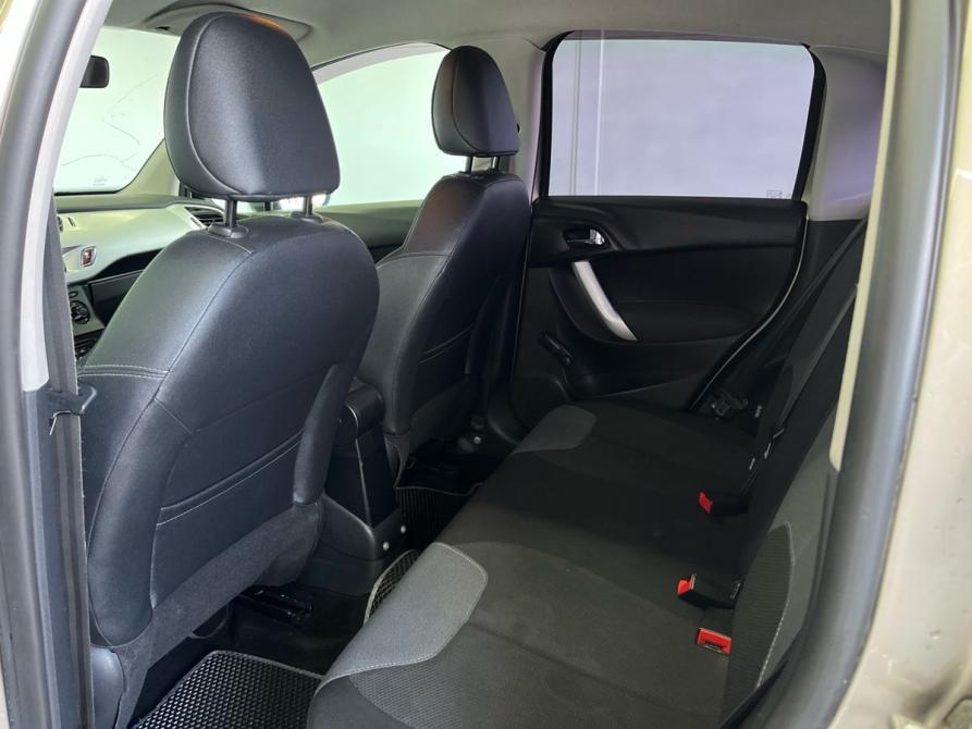 Citroen C3 II Уфа  - изображение 14