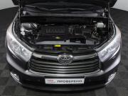 Toyota Highlander III (XU50) Москва  - изображение 38