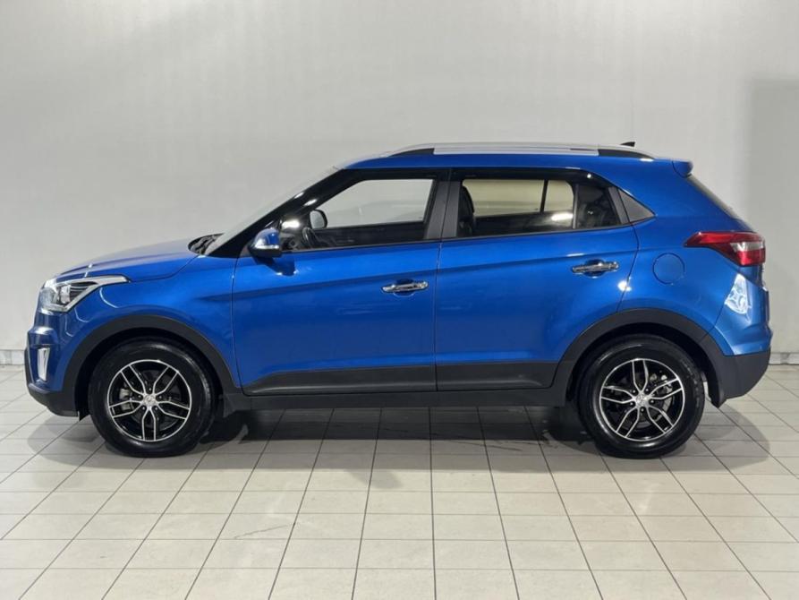 Hyundai Creta I Курск  - изображение 2