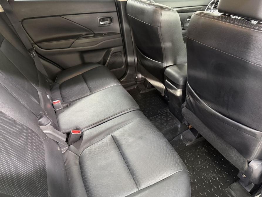 Mitsubishi Outlander III Рестайлинг 2 Химки  - изображение 13