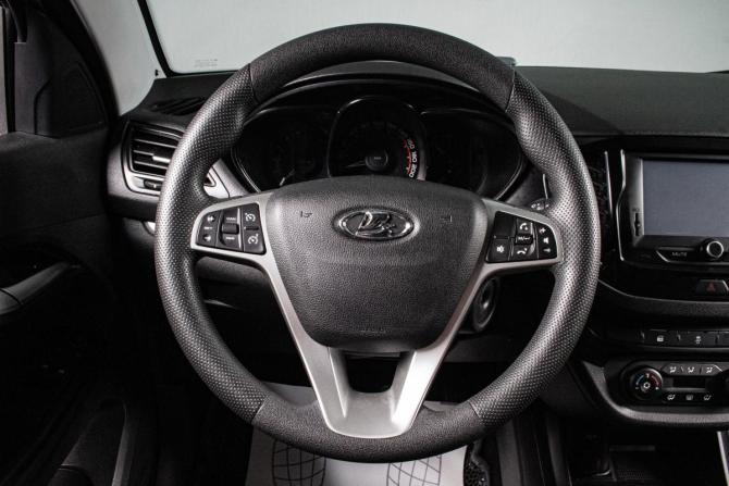 Lada (ВАЗ) Vesta I с пробегом 2019 года, цена 959 000 рублей, 99000 км, седан, Автокод Объявления