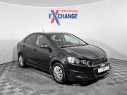 Chevrolet Aveo II Нижний Новгород  - изображение 22