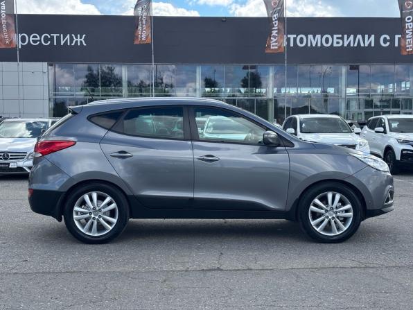 Hyundai ix35 I с пробегом 2012 года, цена 1 165 000 рублей, 243044 км, внедорожник, Автокод Объявления