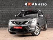 Nissan Qashqai II Екатеринбург  - изображение 20