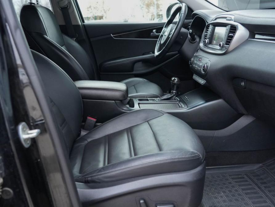 Kia Sorento III Prime Новосибирск  - изображение 22