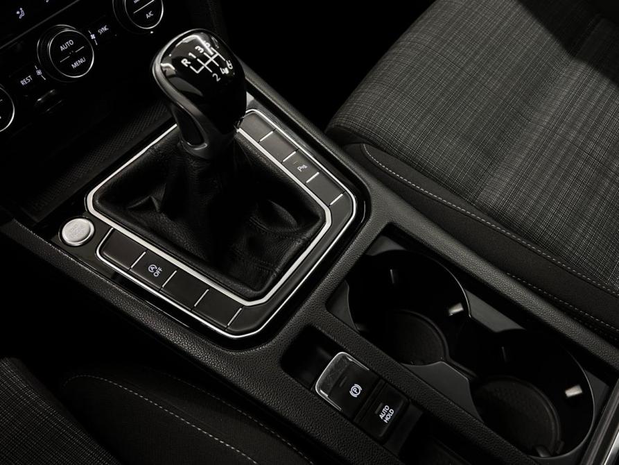 Volkswagen Passat B8 Рестайлинг Санкт-Петербург  - изображение 18