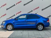 Volkswagen Polo V Рестайлинг Екатеринбург  - изображение 29