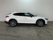 Mazda CX-4 I Рестайлинг Москва  - изображение 30