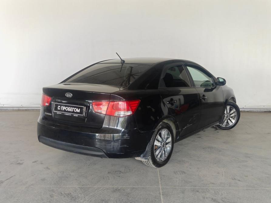 Kia Cerato II Москва  - изображение 4