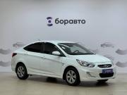 Hyundai Solaris I Ставрополь  - изображение 19
