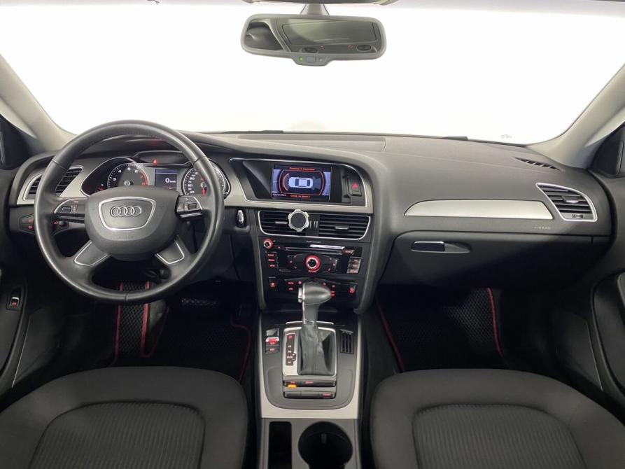 Audi A4 IV (B8) Рестайлинг Воронеж  - изображение 15
