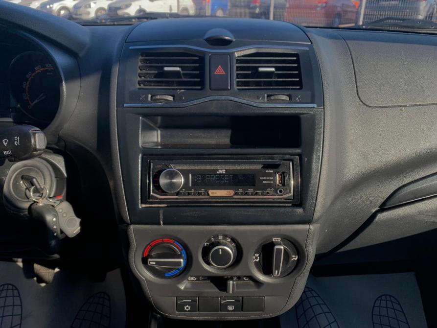 Lada (ВАЗ) Granta I Рестайлинг Стерлитамак  - изображение 15