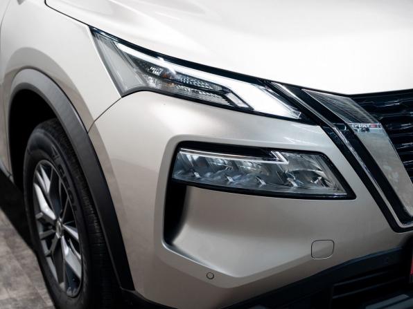 Nissan X-Trail IV с пробегом 2021 года, цена 3 430 000 рублей, 51700 км, внедорожник, Автокод Объявления