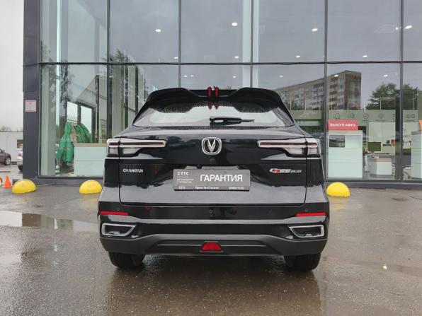 Changan CS55 Plus II с пробегом 2023 года, цена 2 049 800 рублей, 18733 км, внедорожник, Автокод Объявления