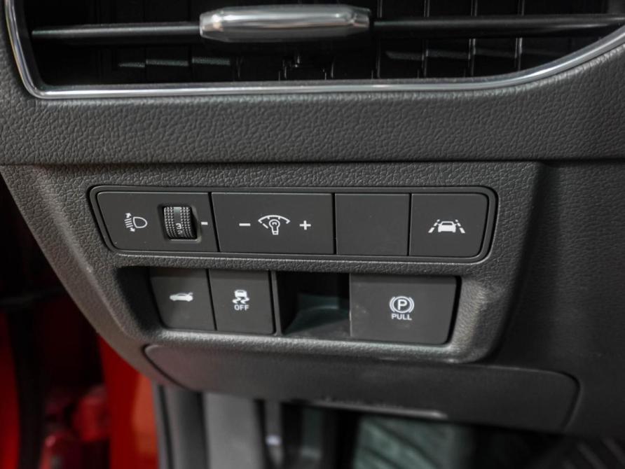 Hyundai Sonata VIII (DN8) Воронеж  - изображение 18