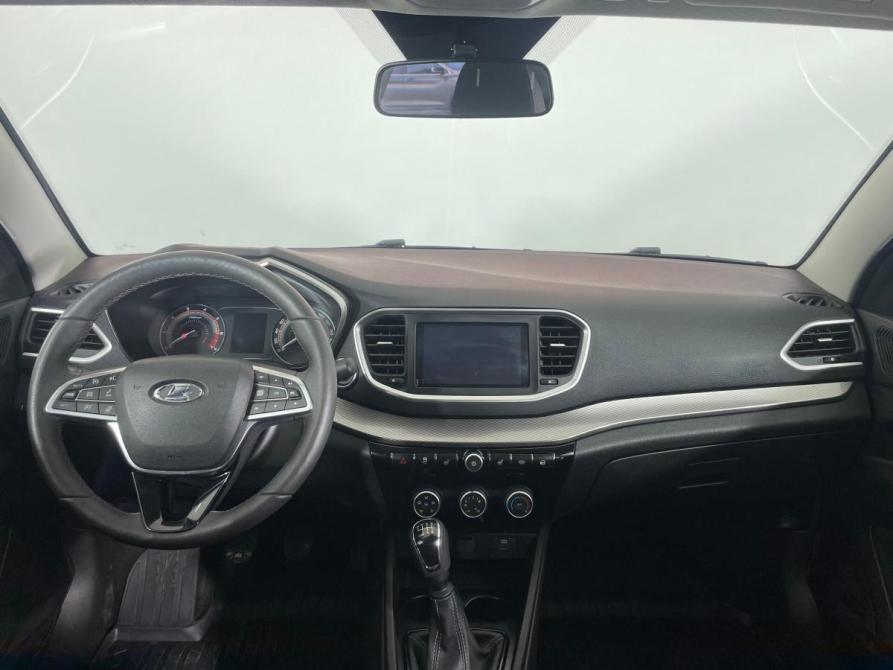 Lada (ВАЗ) Vesta I Рестайлинг (NG) Воронеж  - изображение 10