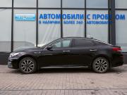 Kia Optima IV Рестайлинг Екатеринбург  - изображение 24